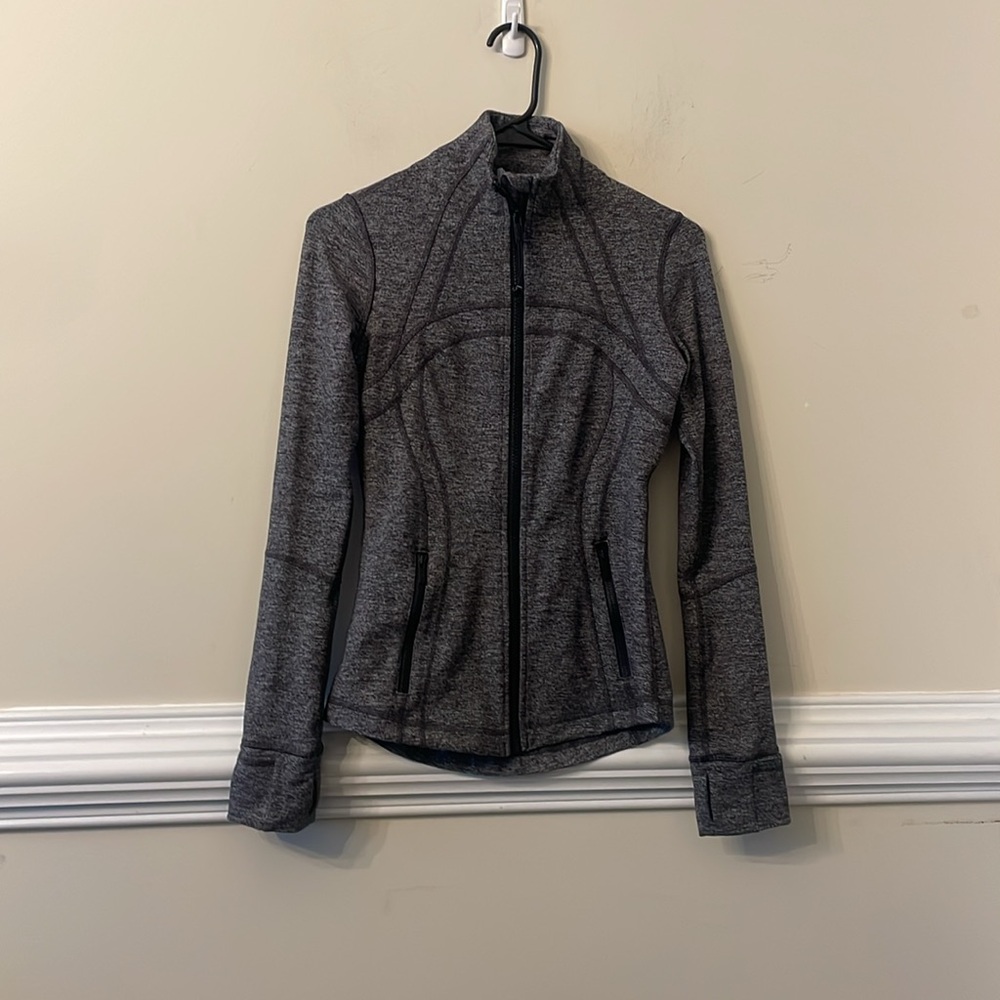 Lululemon Define Technical-Jersey Jacket - image 6